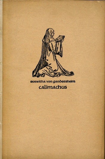 calimachus